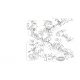 STIHL   Pokrywa urządzenia rozruchowego 4149 190 0400